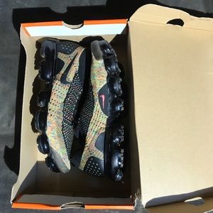 MENS! nike vapormax